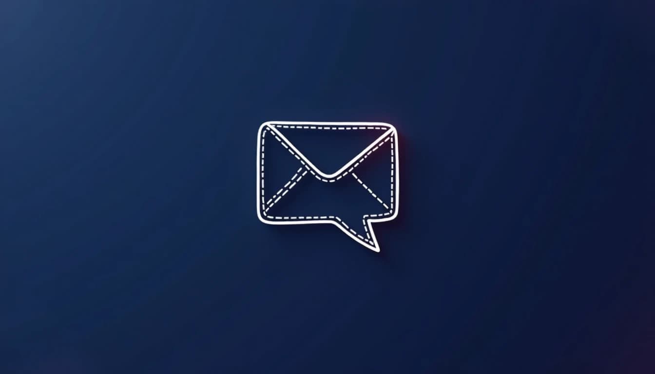Get help from the Seven16 Email support team or AI assistant